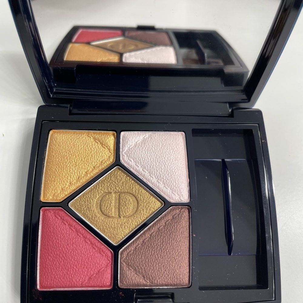 Dior Eyeshadow Palette